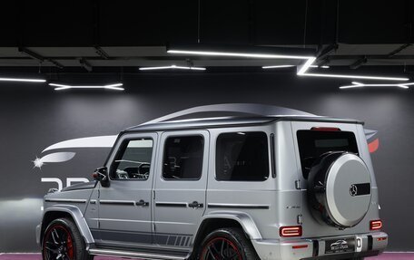 Mercedes-Benz G-Класс AMG, 2019 год, 15 490 000 рублей, 3 фотография