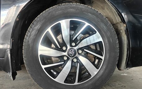 Toyota Camry, 2008 год, 945 000 рублей, 19 фотография