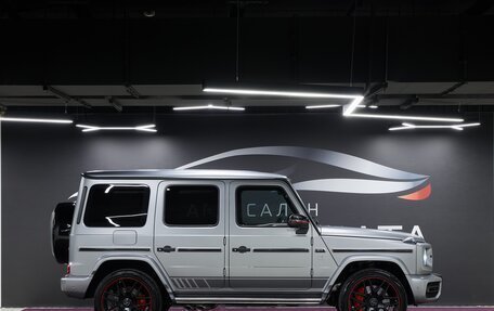 Mercedes-Benz G-Класс AMG, 2019 год, 15 490 000 рублей, 6 фотография