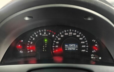 Toyota Camry, 2008 год, 945 000 рублей, 15 фотография