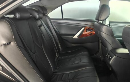 Toyota Camry, 2008 год, 945 000 рублей, 18 фотография