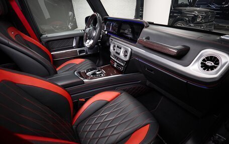 Mercedes-Benz G-Класс AMG, 2019 год, 15 490 000 рублей, 16 фотография