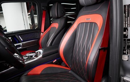 Mercedes-Benz G-Класс AMG, 2019 год, 15 490 000 рублей, 15 фотография