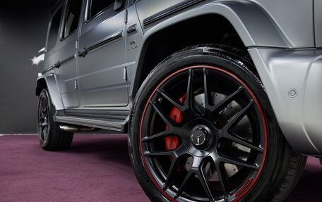 Mercedes-Benz G-Класс AMG, 2019 год, 15 490 000 рублей, 9 фотография
