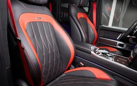 Mercedes-Benz G-Класс AMG, 2019 год, 15 490 000 рублей, 17 фотография