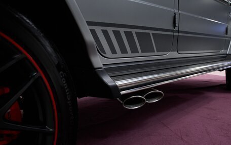 Mercedes-Benz G-Класс AMG, 2019 год, 15 490 000 рублей, 11 фотография