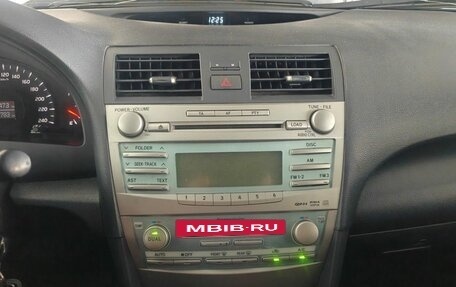 Toyota Camry, 2008 год, 945 000 рублей, 14 фотография