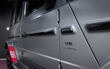 Mercedes-Benz G-Класс AMG, 2019 год, 15 490 000 рублей, 10 фотография