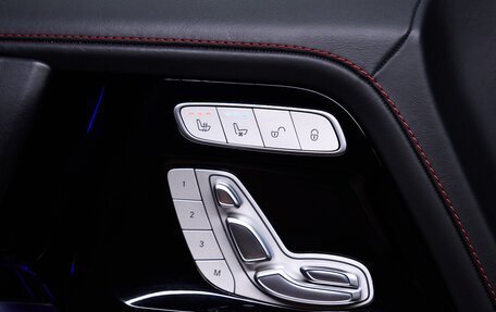 Mercedes-Benz G-Класс AMG, 2019 год, 15 490 000 рублей, 21 фотография