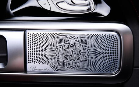 Mercedes-Benz G-Класс AMG, 2019 год, 15 490 000 рублей, 22 фотография
