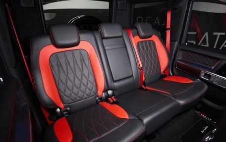 Mercedes-Benz G-Класс AMG, 2019 год, 15 490 000 рублей, 28 фотография