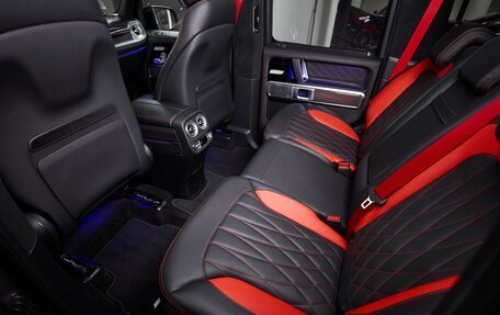 Mercedes-Benz G-Класс AMG, 2019 год, 15 490 000 рублей, 30 фотография