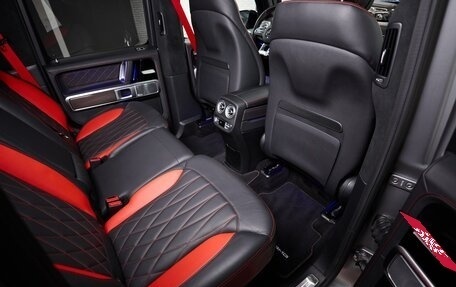 Mercedes-Benz G-Класс AMG, 2019 год, 15 490 000 рублей, 29 фотография