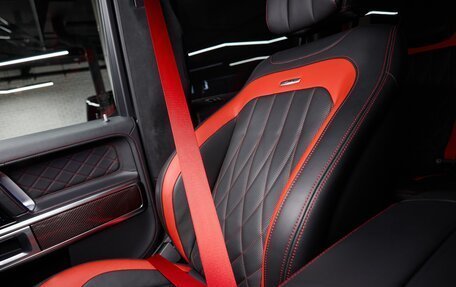 Mercedes-Benz G-Класс AMG, 2019 год, 15 490 000 рублей, 35 фотография