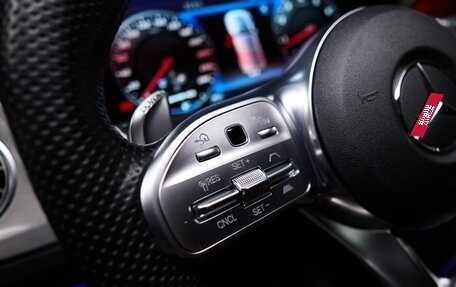 Mercedes-Benz G-Класс AMG, 2019 год, 15 490 000 рублей, 25 фотография