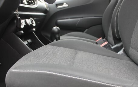 KIA Picanto III рестайлинг, 2019 год, 1 160 000 рублей, 22 фотография