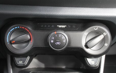 KIA Picanto III рестайлинг, 2019 год, 1 160 000 рублей, 24 фотография