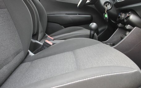 KIA Picanto III рестайлинг, 2019 год, 1 160 000 рублей, 23 фотография