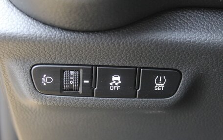 KIA Picanto III рестайлинг, 2019 год, 1 160 000 рублей, 25 фотография