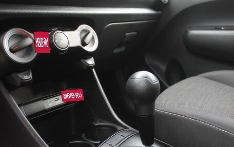 KIA Picanto III рестайлинг, 2019 год, 1 160 000 рублей, 26 фотография