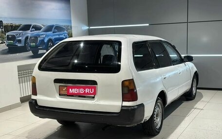 Toyota Corolla, 1995 год, 160 000 рублей, 6 фотография