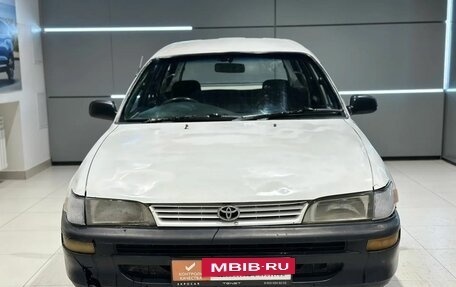 Toyota Corolla, 1995 год, 160 000 рублей, 3 фотография