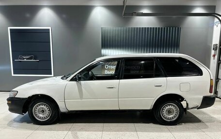 Toyota Corolla, 1995 год, 160 000 рублей, 9 фотография