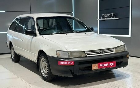 Toyota Corolla, 1995 год, 160 000 рублей, 4 фотография