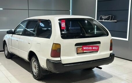 Toyota Corolla, 1995 год, 160 000 рублей, 8 фотография
