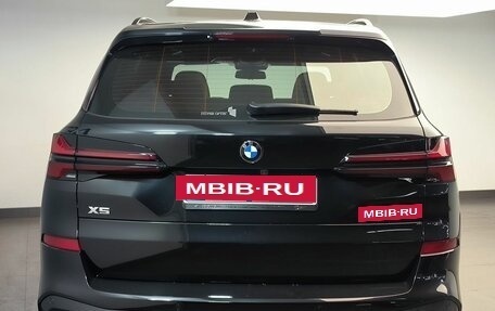 BMW X5, 2025 год, 18 750 000 рублей, 3 фотография
