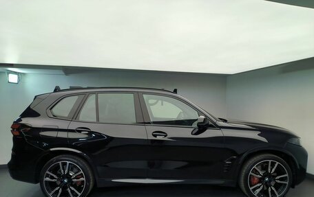 BMW X5, 2025 год, 18 750 000 рублей, 10 фотография