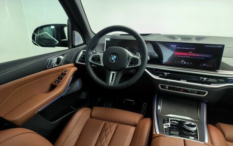 BMW X5, 2025 год, 18 750 000 рублей, 19 фотография