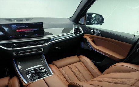 BMW X5, 2025 год, 18 750 000 рублей, 21 фотография