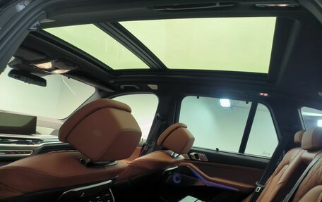 BMW X5, 2025 год, 18 750 000 рублей, 18 фотография