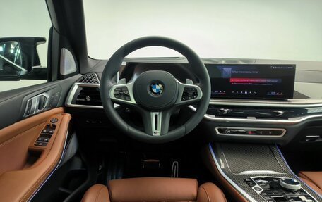BMW X5, 2025 год, 18 750 000 рублей, 23 фотография