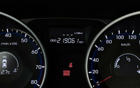 Hyundai ix35 I рестайлинг, 2013 год, 950 000 рублей, 6 фотография