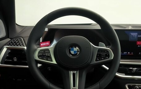 BMW X5, 2025 год, 18 750 000 рублей, 22 фотография