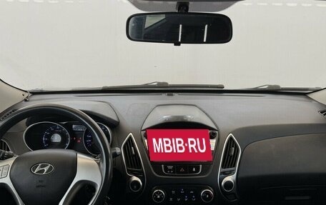 Hyundai ix35 I рестайлинг, 2013 год, 950 000 рублей, 5 фотография