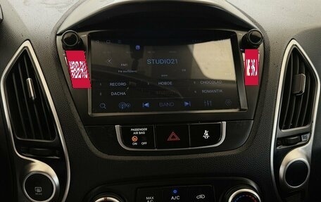 Hyundai ix35 I рестайлинг, 2013 год, 950 000 рублей, 7 фотография
