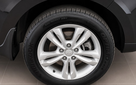 Hyundai ix35 I рестайлинг, 2013 год, 950 000 рублей, 17 фотография