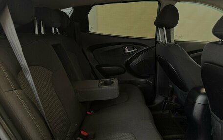 Hyundai ix35 I рестайлинг, 2013 год, 950 000 рублей, 14 фотография