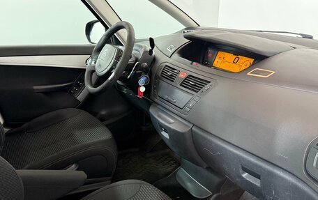 Citroen C4 Picasso II рестайлинг, 2011 год, 499 000 рублей, 9 фотография