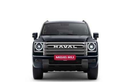 Haval H9, 2026 год, 5 345 010 рублей, 3 фотография