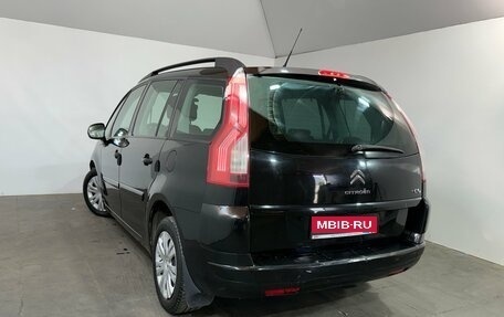 Citroen C4 Picasso II рестайлинг, 2011 год, 499 000 рублей, 4 фотография