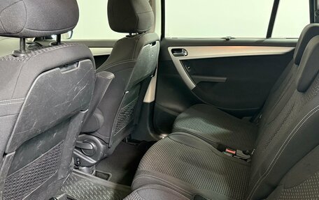 Citroen C4 Picasso II рестайлинг, 2011 год, 499 000 рублей, 11 фотография