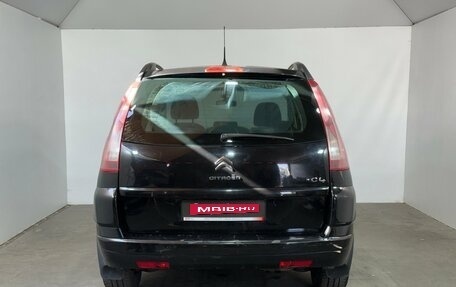 Citroen C4 Picasso II рестайлинг, 2011 год, 499 000 рублей, 5 фотография