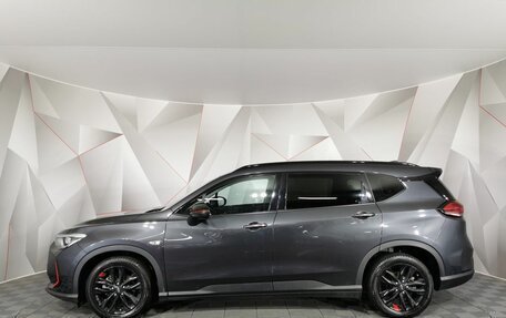 Chevrolet Orlando, 2022 год, 1 945 000 рублей, 5 фотография