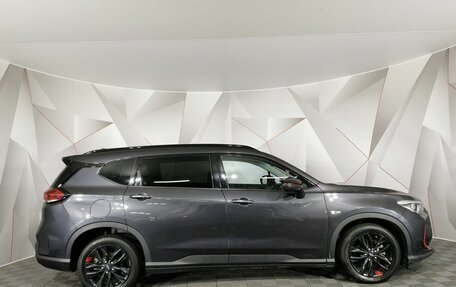 Chevrolet Orlando, 2022 год, 1 945 000 рублей, 6 фотография