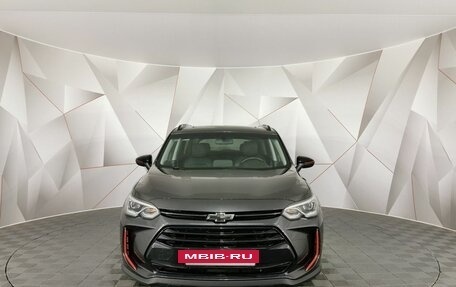 Chevrolet Orlando, 2022 год, 1 945 000 рублей, 7 фотография