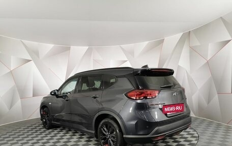 Chevrolet Orlando, 2022 год, 1 945 000 рублей, 4 фотография